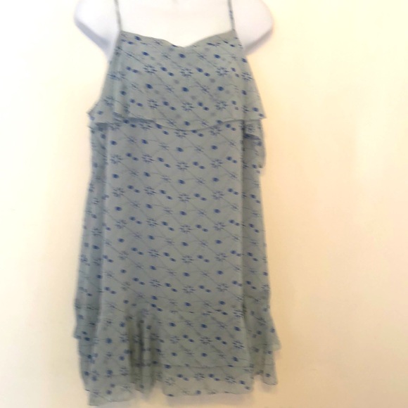 Slip Shift dress - Picture 1 of 4